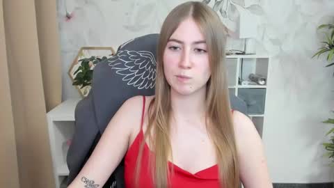 Megan online show from 12.02.24