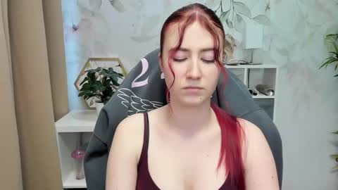 Megan online show from 01.09.25