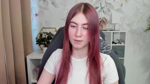 Megan online show from 01.22.25