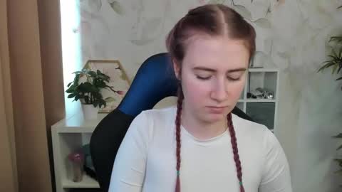 Megan online show from 01.24.25