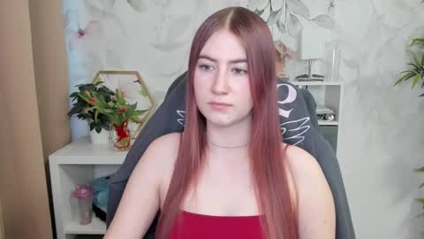 Megan online show from 02.14.25