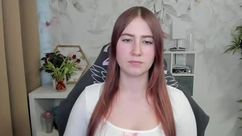 Megan online show from 02.25.25