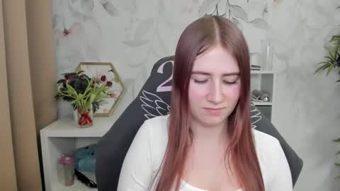 Megan online show from 02.25.25