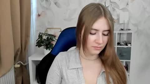 Megan online show from 02.09.26