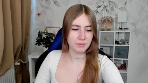 Megan online show from 02.23.26