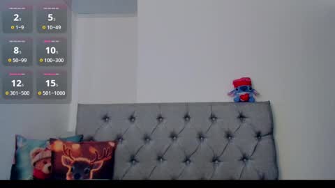 Snapshot of meganysammy chatting on 10.06.25 megansammy online show from 10.06.25