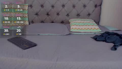 megansammy online show from 02.02.26