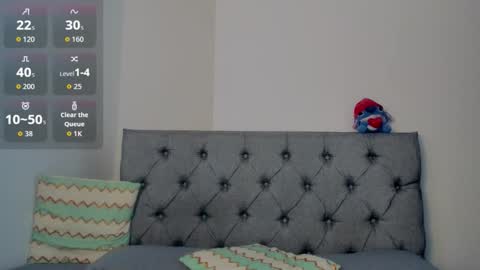 megansammy online show from 02.13.26