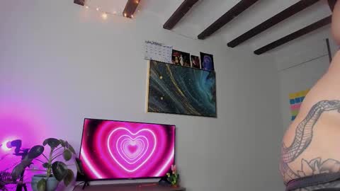 Snapshot of megar_3 chatting on 03.01.26 Maria online show from 03.01.26