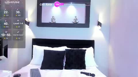 Megara20 online show from 11.05.25