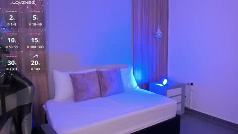 Snapshot of megara_x chatting on 11.27.25 M E G A R A online show from 11.27.25