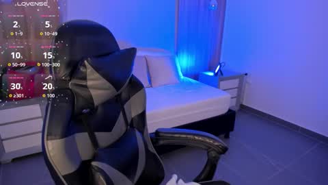 Snapshot of megara_x chatting on 01.09.26 M E G A R A online show from 01.09.26