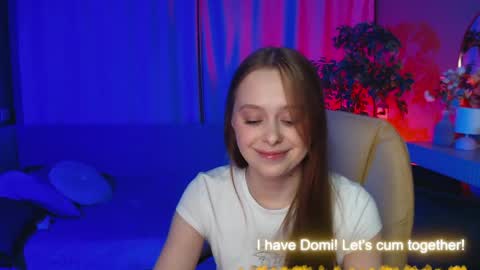 Snapshot of megg_ryan chatting on 05.13.26 megg_ryan online show from 05.13.26