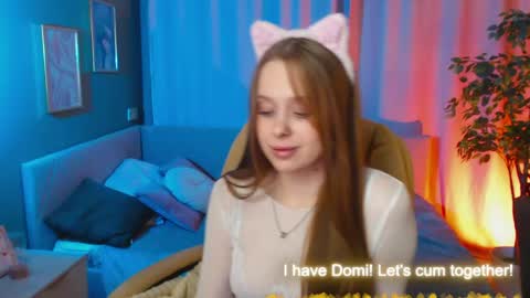 Snapshot of megg_ryan chatting on 05.15.26 megg_ryan online show from 05.15.26