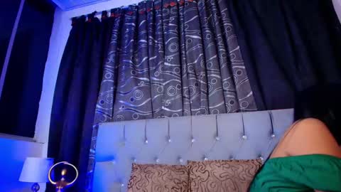 meggan online show from 10.24.25