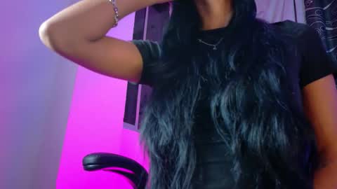 meggan online show from 01.11.26