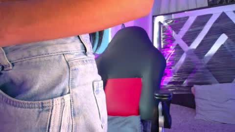 meggan online show from 04.02.26