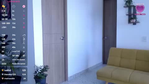 meggan_foxxy online show from 06.22.26