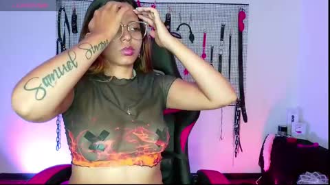 Your best slave  online show from 12.14.24