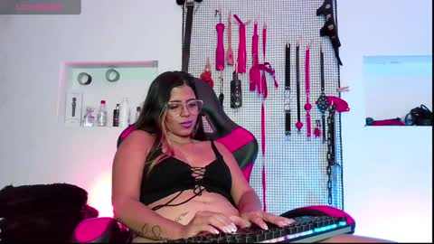 Your best slave  online show from 12.28.24