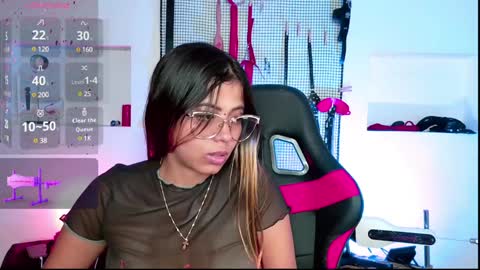 Your best slave  online show from 01.03.25