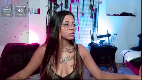 Your best slave  online show from 01.06.25