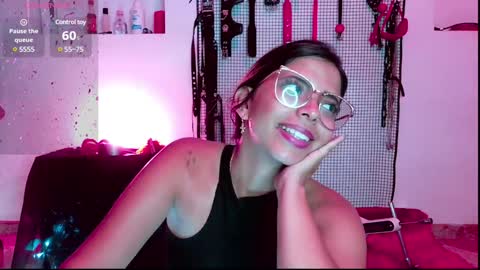 Your best slave  online show from 01.09.25