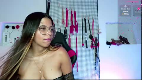 Your best slave  online show from 01.14.25