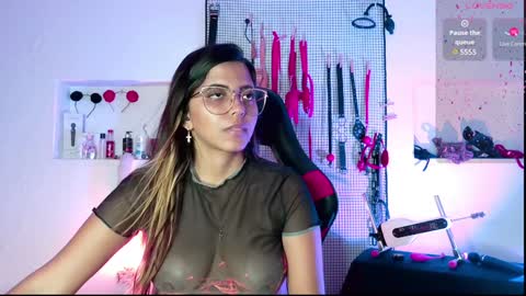 Your best slave  online show from 01.17.25