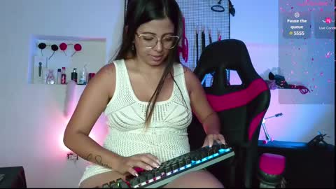 Your best slave  online show from 01.20.25