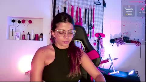 Your best slave  online show from 01.23.25