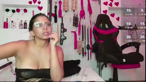 Your best slave  online show from 03.04.25