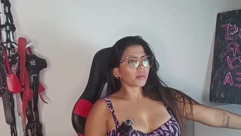 Your best slave  online show from 02.15.26