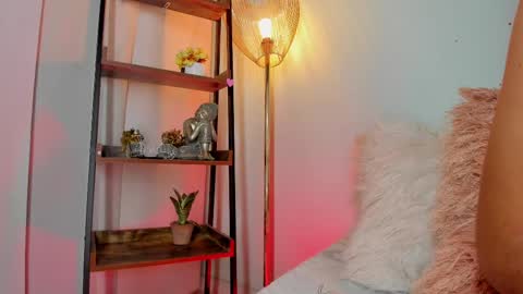 Snapshot of meggan_jade chatting on 03.06.25 Meggan online show from 03.06.25