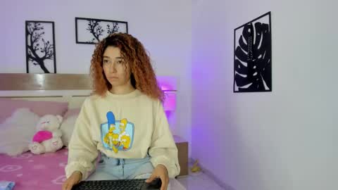 Snapshot of meggan_jade chatting on 09.24.25 Meggan online show from 09.24.25