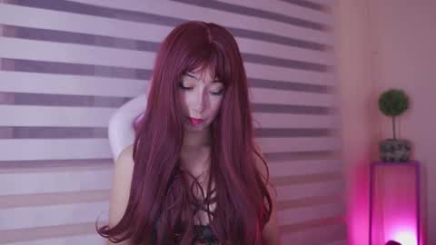 Meggie 1J online show from 12.03.25