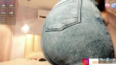 MEGGY MAE online show from 05.14.26