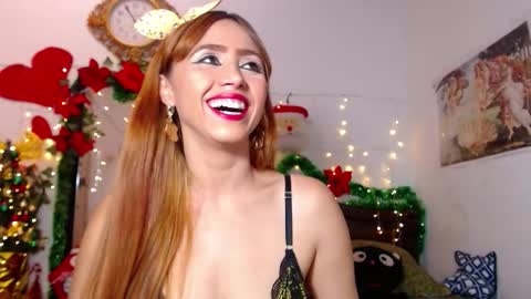 Snapshot of meghan_crouch chatting on 12.21.25 MEGHAN online show from 12.21.25