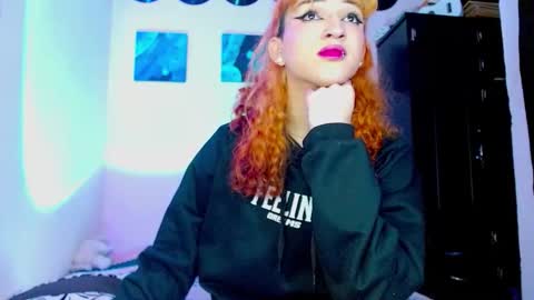 meghan_devil_ online show from 09.13.25