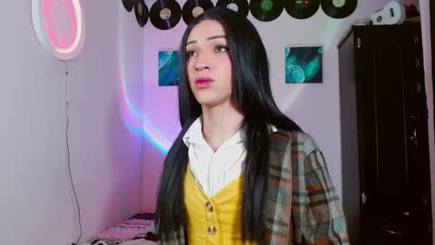 meghan_devil_ online show from 11.22.25