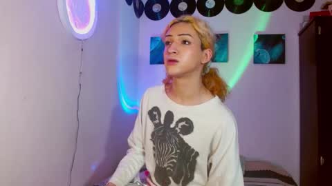 meghan_devil_ online show from 12.23.25