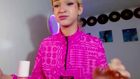 meghan_devil_ online show from 02.19.26