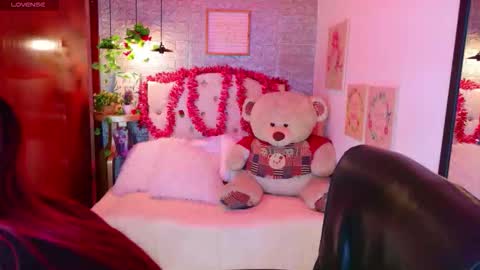 Meghan online show from 12.17.25