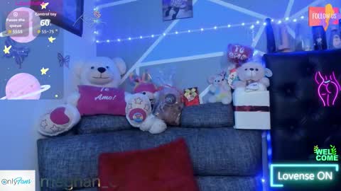 Alejandra 3 online show from 02.27.26