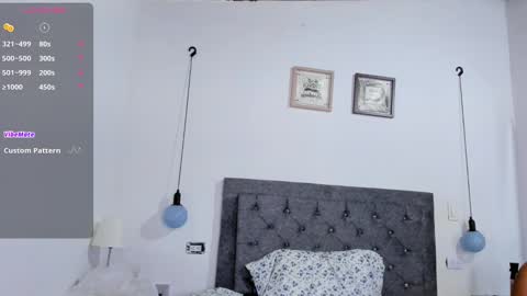 Snapshot of meghan_taylor__ chatting on 02.15.25 Meghan online show from 02.15.25