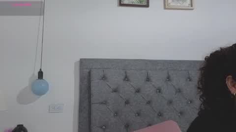 Snapshot of meghan_taylor__ chatting on 10.24.25 Meghan online show from 10.24.25