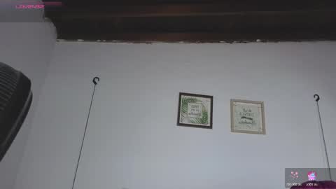 Snapshot of meghan_taylor__ chatting on 11.01.25 Meghan online show from 11.01.25