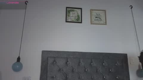 Snapshot of meghan_taylor__ chatting on 11.07.25 Meghan online show from 11.07.25