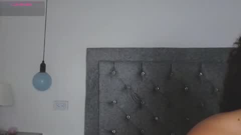 Snapshot of meghan_taylor__ chatting on 11.11.25 Meghan online show from 11.11.25