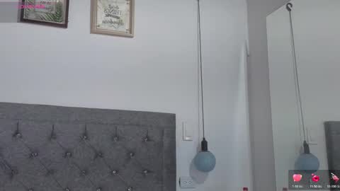 Snapshot of meghan_taylor__ chatting on 11.13.25 Meghan online show from 11.13.25